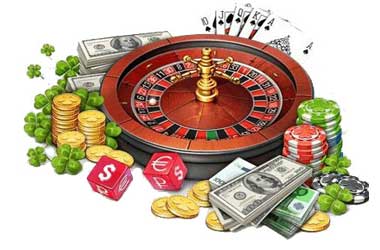 Online Casino Games To Win Real Money